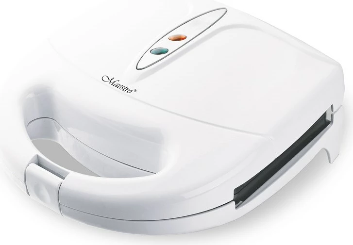 Toster Maestro MR-711, 750 W, i bardhë