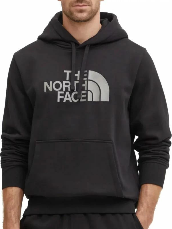 Duks për meshkuj The North Face, i zi