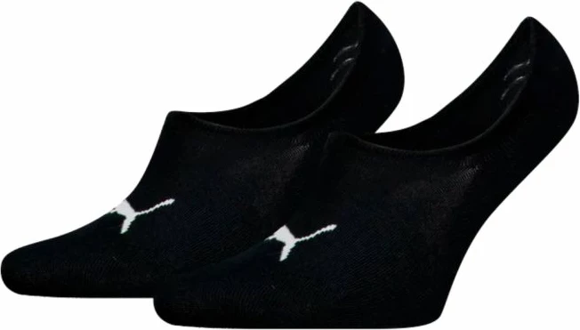 Çorape Puma 3-pack 938395 01, të zeza