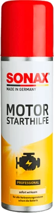 SONAX Start Sprej 250ml