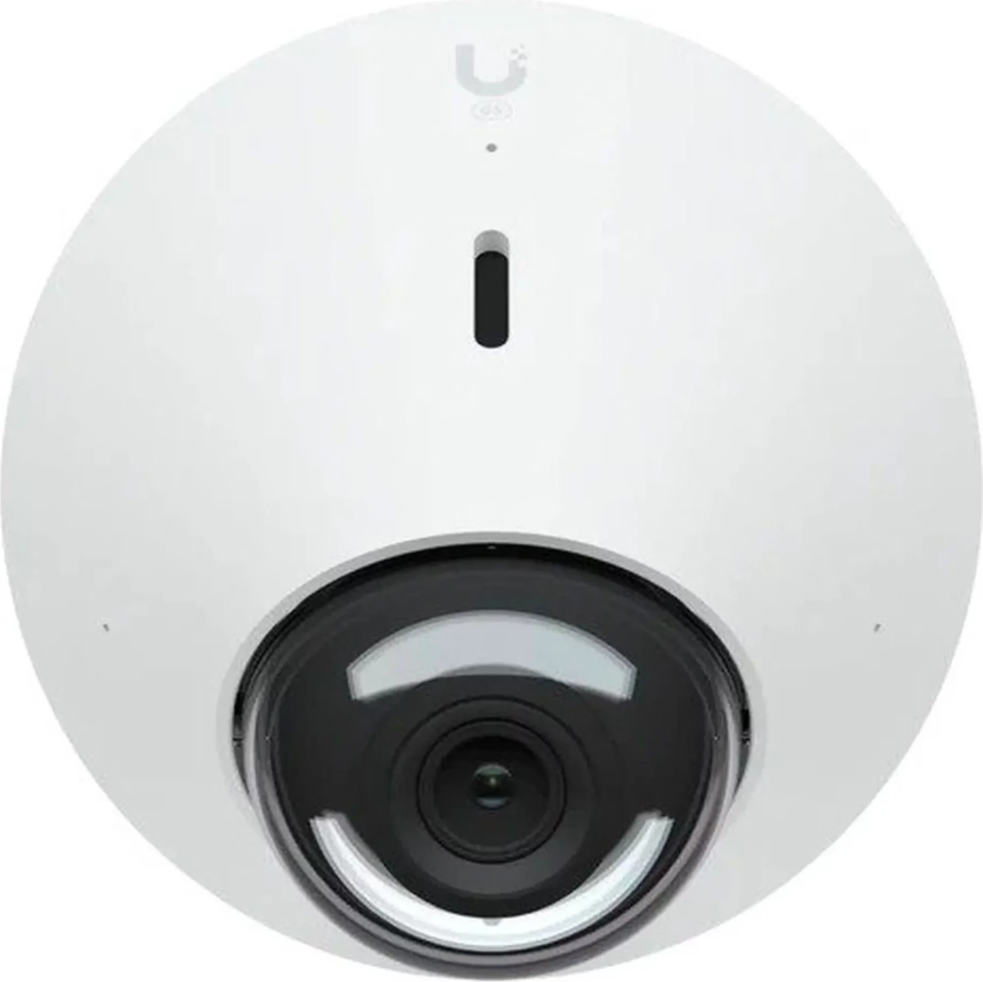 Kamerë sigurie dome Ubiquiti UniFi G5 Dome UVC-G5-Dome, 5MP, 2K HD, IPX4, Bardhë