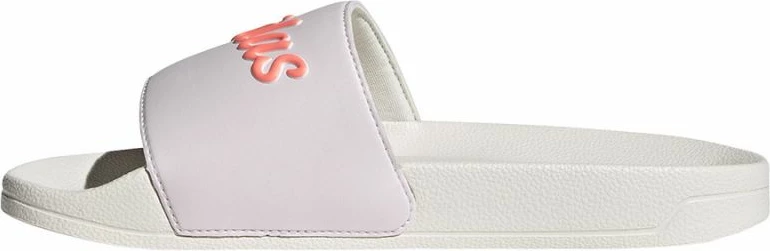 Papuqe për femra adidas, të bardha