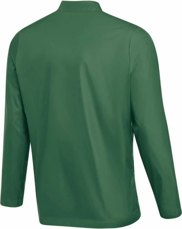 Jakne Nike për meshkuj, e gjelbër