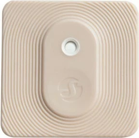Sensor temperature dhe lagështie Shelly Blu H&T Mocha, BT, bateri