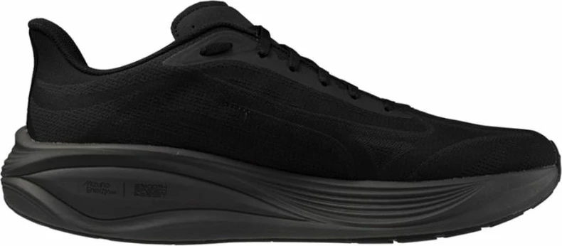 Atlete Mizuno, të zeza [Madhësia: 42.5]