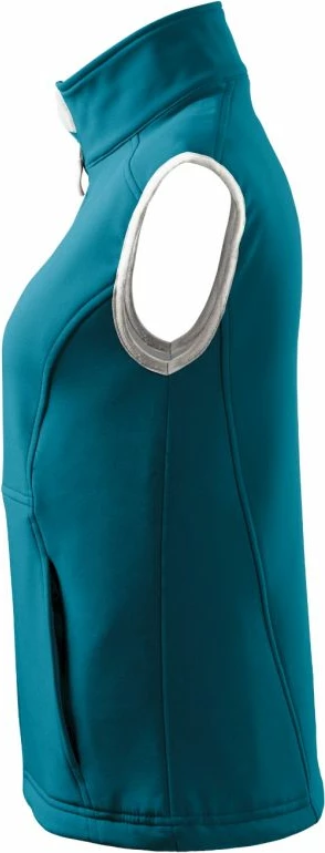 Jelek Malfini për femra, blu [Madhësia: XXL]