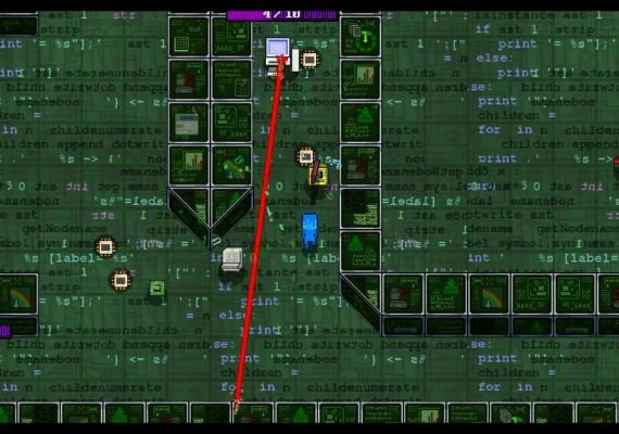 Virtual Rogue EN Global