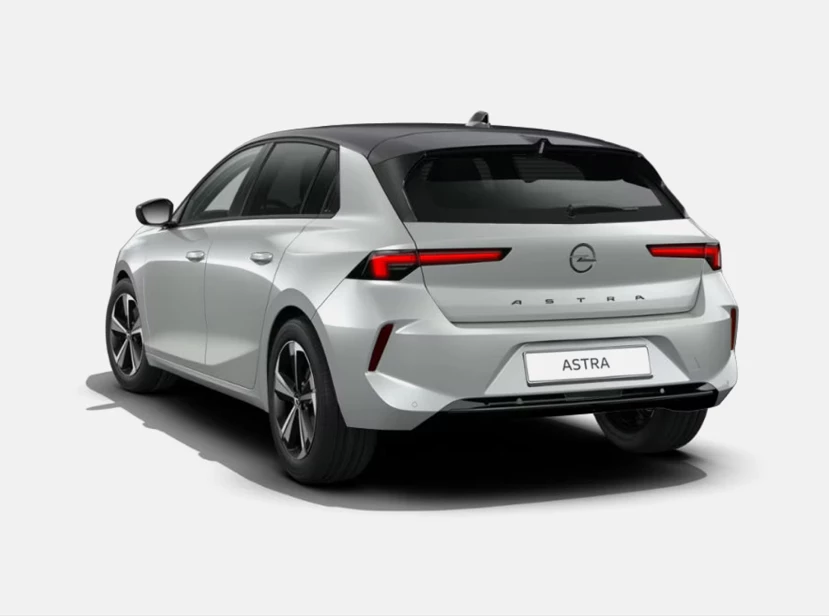 Opel Astra L GS LINE / 1.5D 130PS Automatik