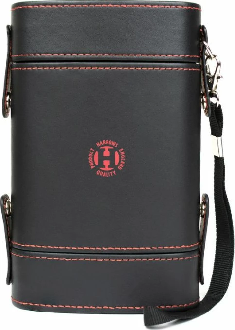 Kuti për shigjeta dart Harrows