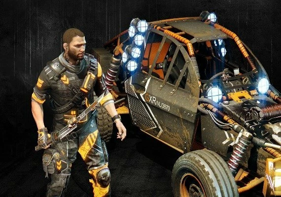 Dying Light - Definitive Edition Upgrade DLC EN Global