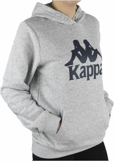 Duks për fëmijë Kappa, gri [Madhësia: 152]