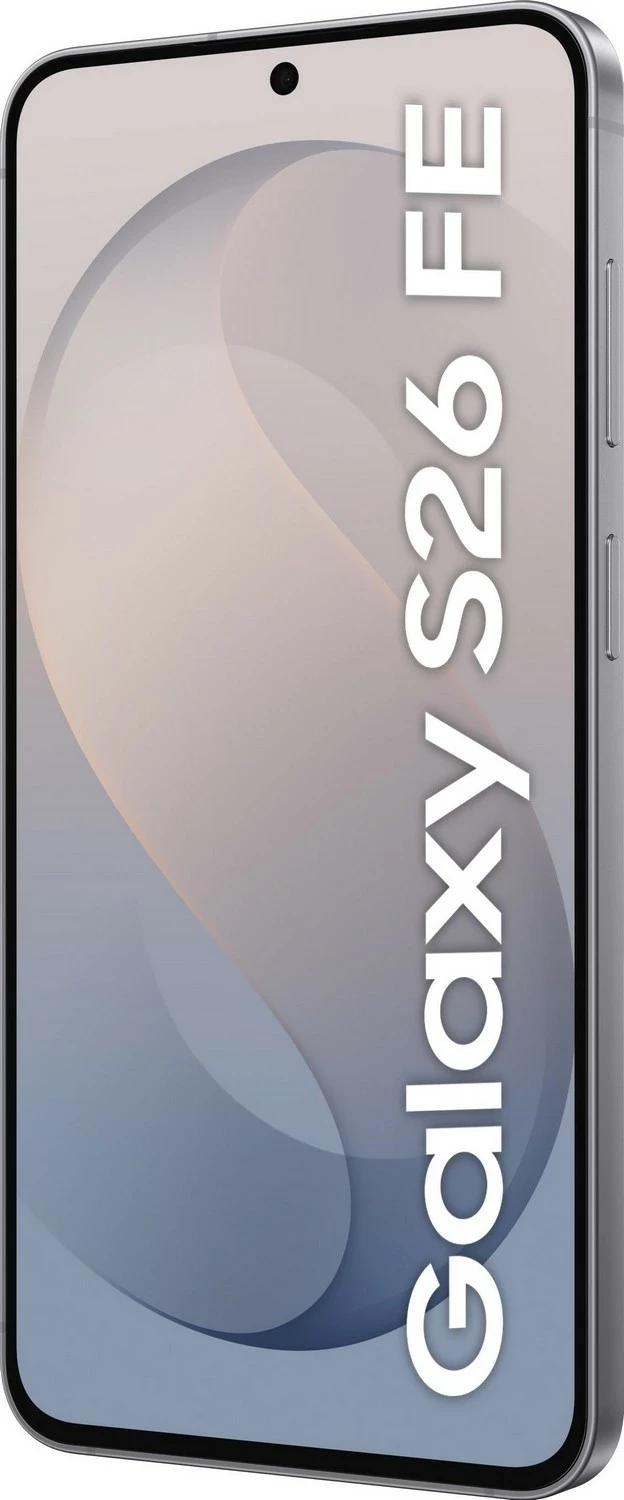 Celular Samsung Galaxy S26 FE 5G, 8/512GB, Dual SIM, i zi