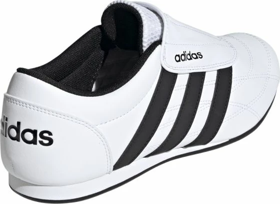 Atlete për femra adidas, të bardha [Madhësia: 37 1/3]