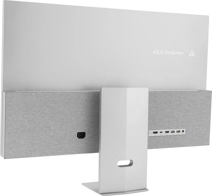 Monitor smart, Asus, MS32UC (90LM0AYH-B01O71), 32", TFT/LCD, klasa energjike F