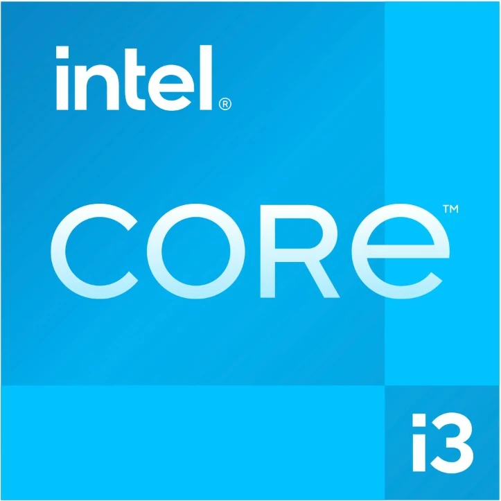 Procesor Intel Core i3-13100, LGA 1700