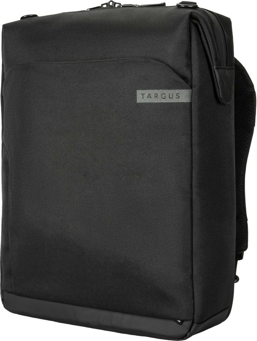 Çantë laptopi Targus TBB609GL Work Convertible Tote, 16 inch, e zezë