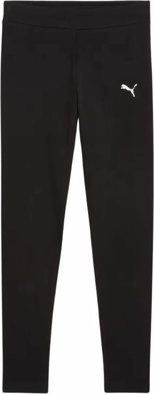 Hellonka për fëmijë Puma Ess 684903 01, të zeza