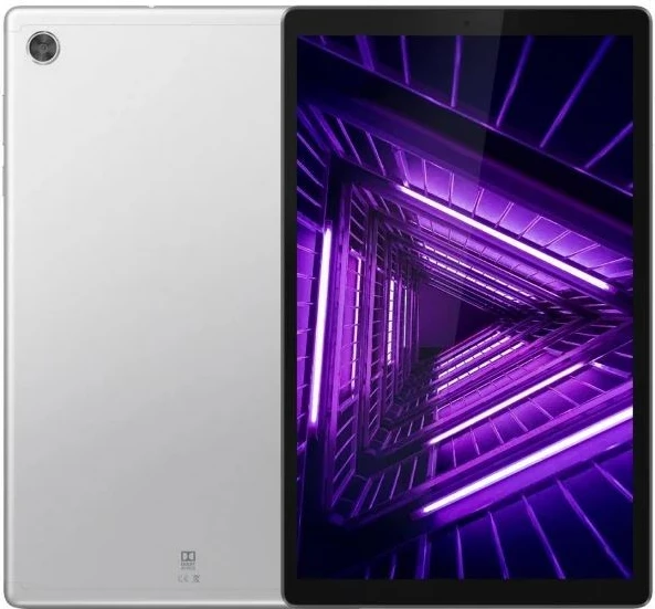 Tablet Lenovo Tab M10, 10.1", Android 10, Gen 2, 4+64GB, LTE, hiri