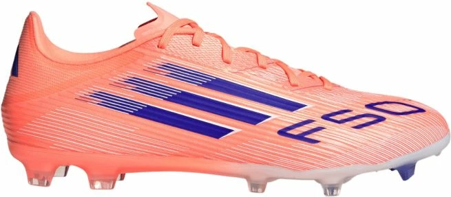 Atlete futbolli adidas për meshkuj, portokalli [Madhësia: 42]