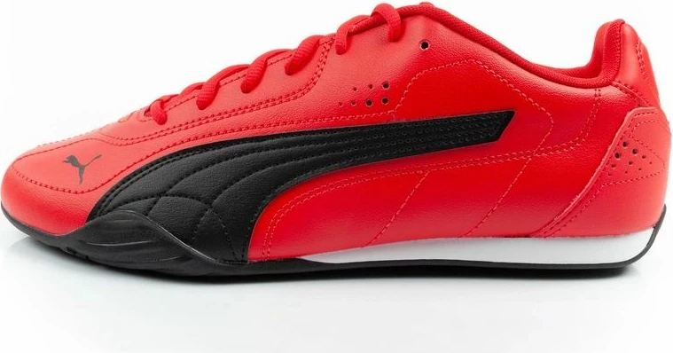 Atlete meshkuj Puma Catch For, të kuqe