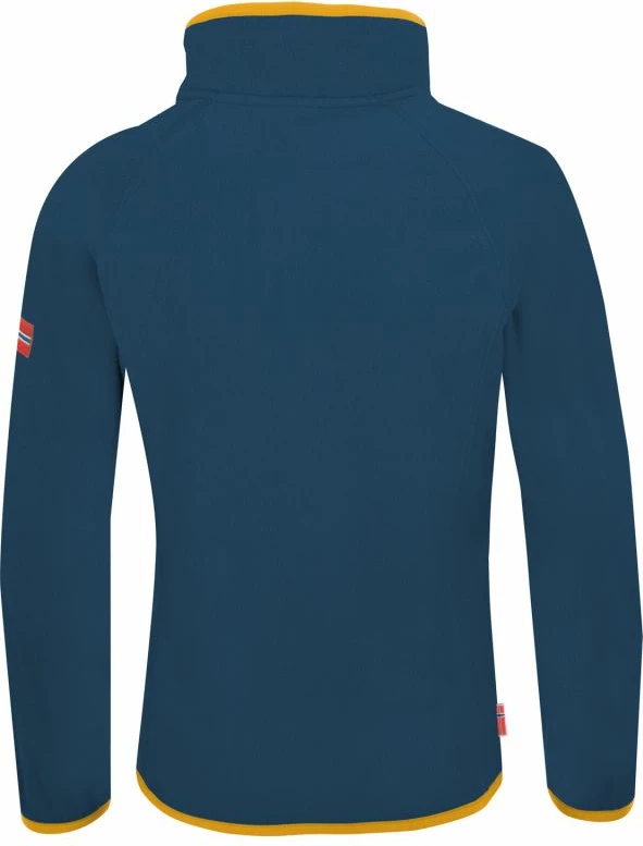 Duks për fëmijë Trollkids, blu