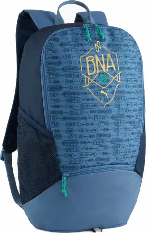 Çantë shpine Puma Neymar Jr, e kaltër