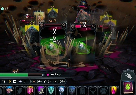 Ring of Pain Global
