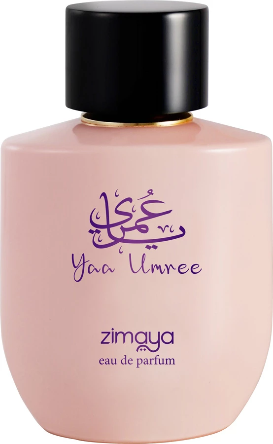 Eau de Parfum për femra Zimaya Yaa Umree, 100ml