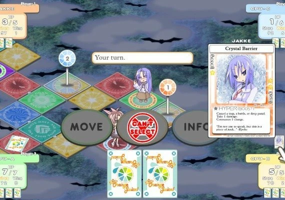100% Orange Juice - Alte & Kyoko Character Pack DLC EN/JA/KO/PT/ZH/ES/ZH Global