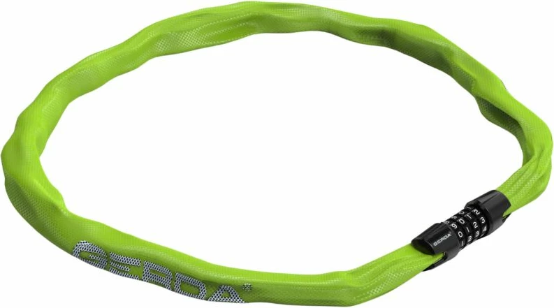 Kyç biçiklete Inny, shumëngjyrësh