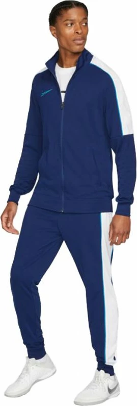 Duks Nike për meshkuj, blu