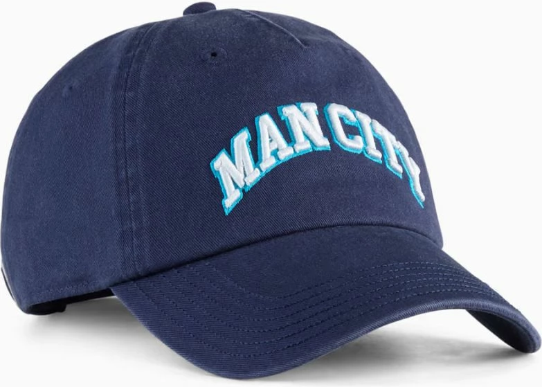 Kapelë Puma Manchester City 027062-02