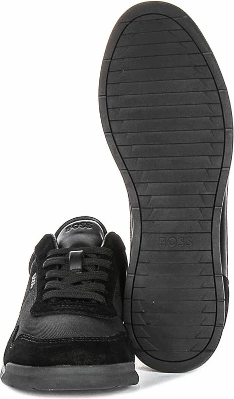 Atlete Boss për meshkuj, të zeza