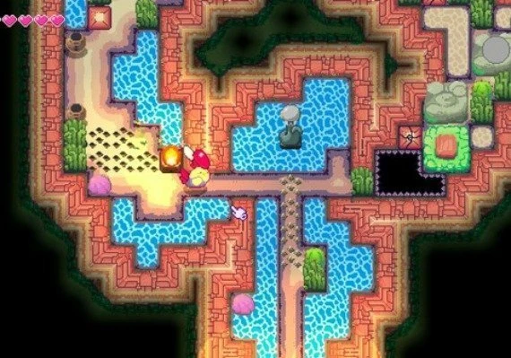 Super Dungeon Maker EN/DE/FR/PT/ZH Global
