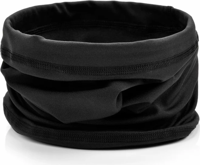 Chimney multifunksional Meteor 5in1, e zezë