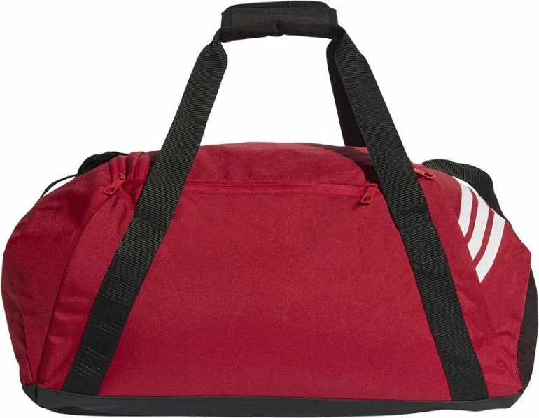 Çantë sportive adidas Tiro Duffle Medium KB0787, e kuqe