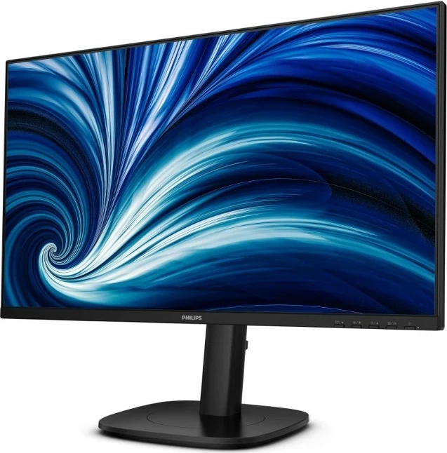 Monitor Philips 24B2U3301D/00, 24 inch, IPS, 100Hz, WXGA, i zi