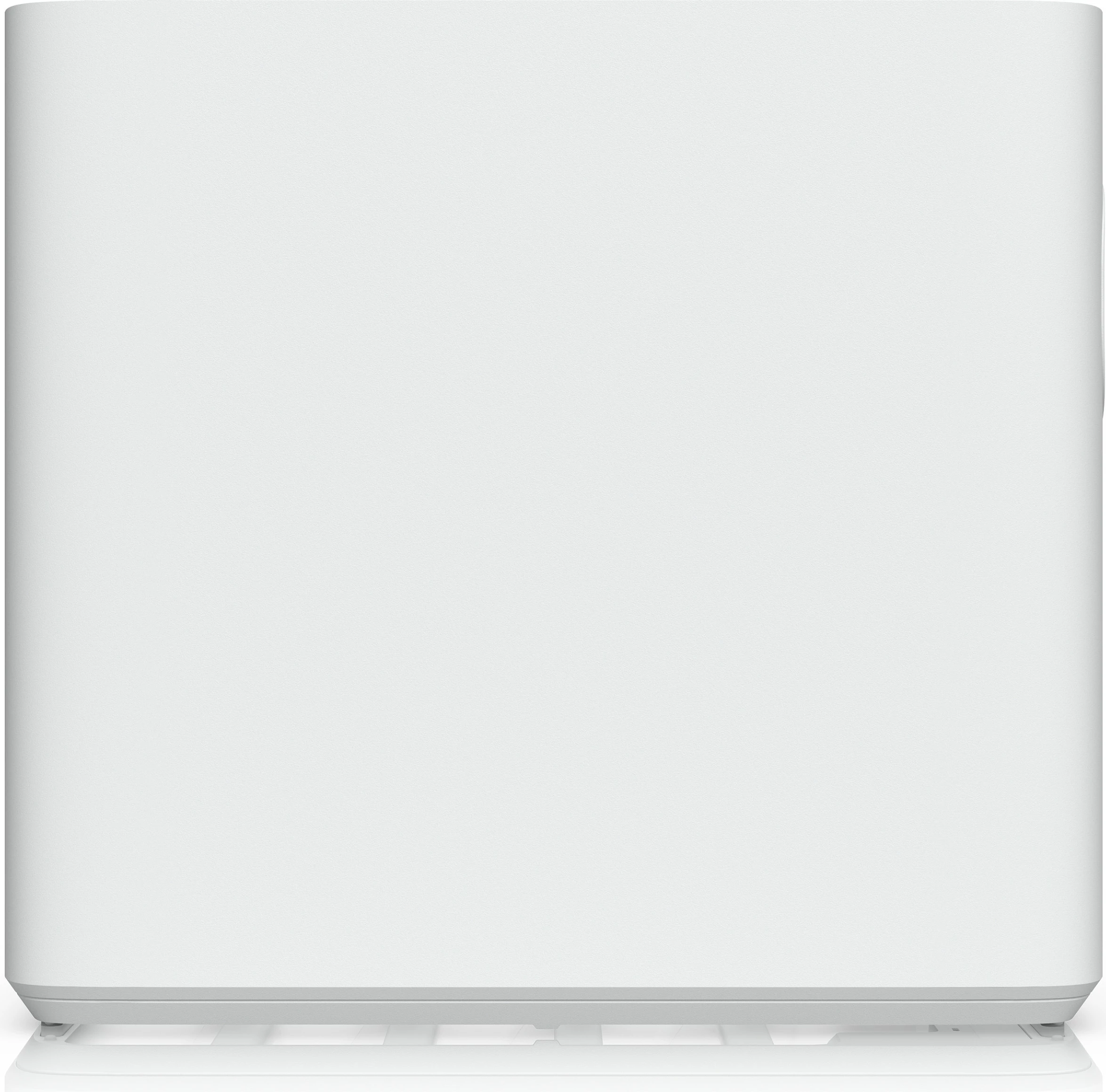 NAS sistem Ubiquiti UNAS-4-W, 4-bay, 4GB RAM, 2x M.2 NVMe, 2.5GbE, i bardhë