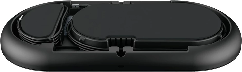 Speakerphone Jabra Speak 810 UC, e zezë