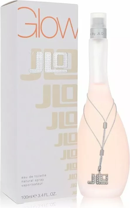 Eau de Toilette Jennifer Lopez Glow , 100 ml
