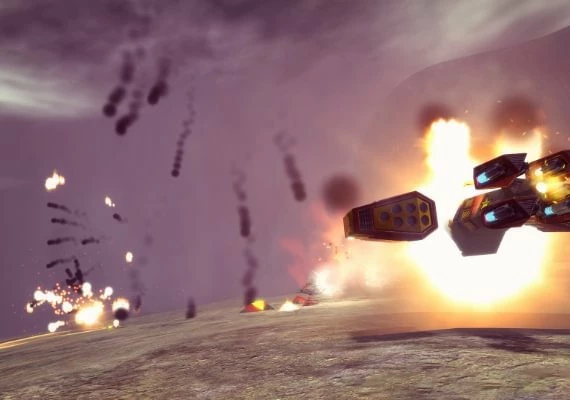 Battlezone 98 Redux EN/DE/FR/IT/PT/RU/ES Global