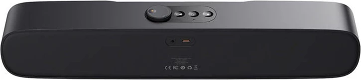 Altoparlant soundbar Baseus AeQur DS10, Bluetooth 5.3, USB-C, i zi
