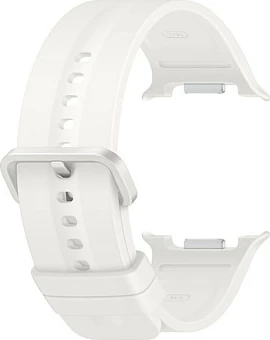 Rrip Smartwatch Samsung Sport Band M/L për Galaxy Watch 8/9, krem