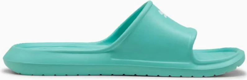 Papuqe për femra Puma, të gjelbra