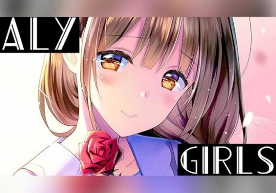 Aly Girls EN/RU Global