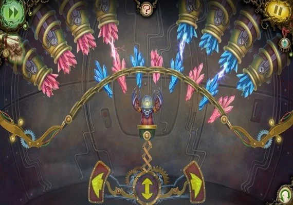 Witch's Pranks: Frog's Fortune Collector's Edition EN Global