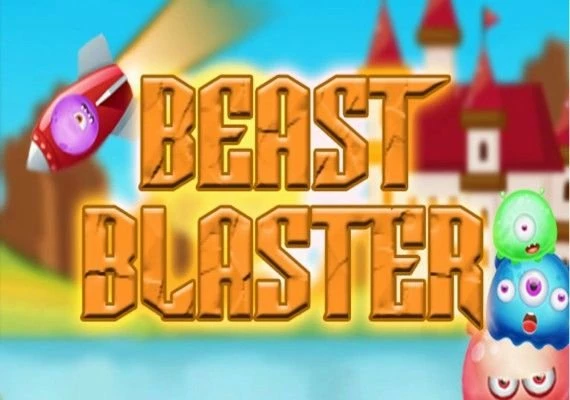 Beast Blaster EN Global