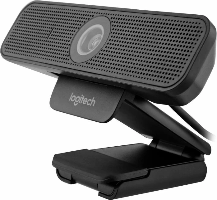 Webcam Logitech C925e 1080p Full HD, USB, e zezë