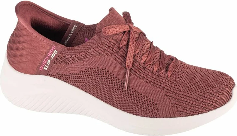 Atlete Skechers për femra, të kuqe [Madhësia: 38]