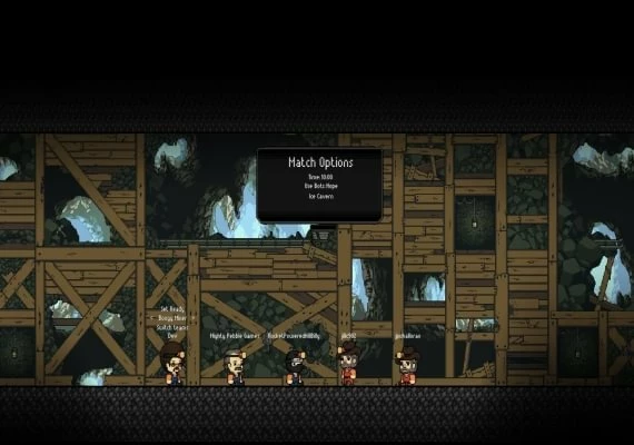 Miner Meltdown EN Global